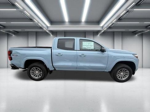 New 2026 Chevrolet Colorado LT w/ LT Convenience Package image 1