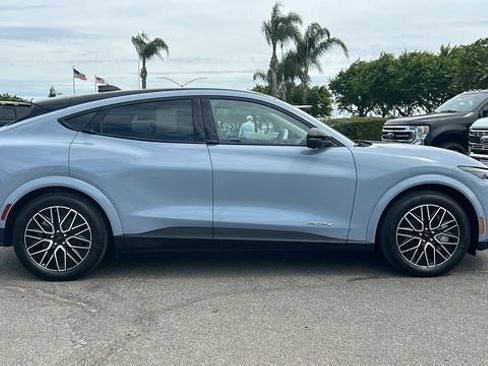 New 2026 Ford Mustang Mach-E Premium RWD image 2