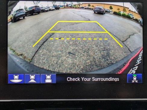 Used 2019 Honda CR-V EX image 13