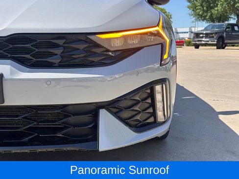 Used 2025 Kia K5 GT-Line w/ GT-Line Premium Package image 6