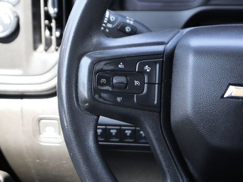 Used 2024 Chevrolet Silverado 2500 W/T w/ WT Convenience Package RWD image 25