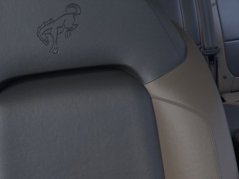 New 2023 Ford Bronco Wildtrak image 18