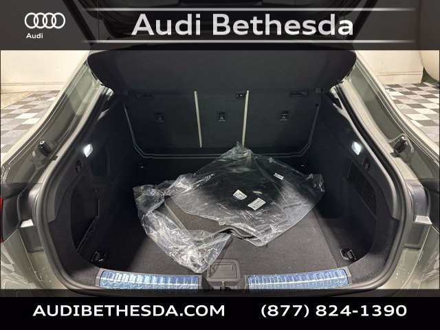 Used 2025 Audi A5 Premium Plus w/ Premium Plus AWD/4WD image 10