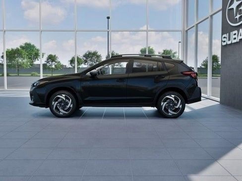 New 2026 Subaru Crosstrek 2.5i Limited w/ Crosstrek Mirror Package image 39