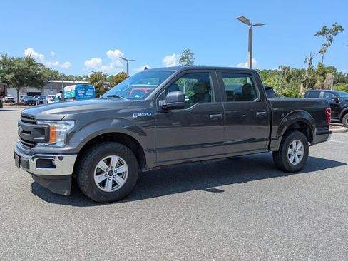 Used 2020 Ford F150 XL w/ Equipment Group 101A Mid RWD image 7