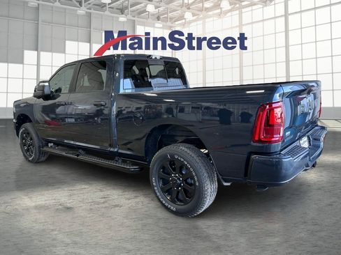 New 2026 RAM 2500 Big Horn image 3