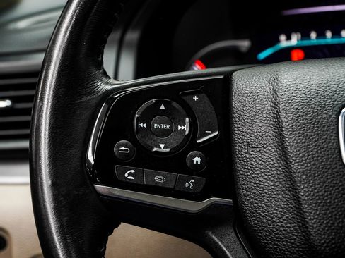 Used 2022 Honda Pilot Special Edition image 28