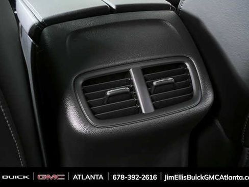 New 2026 Buick Envision Preferred AWD/4WD image 20
