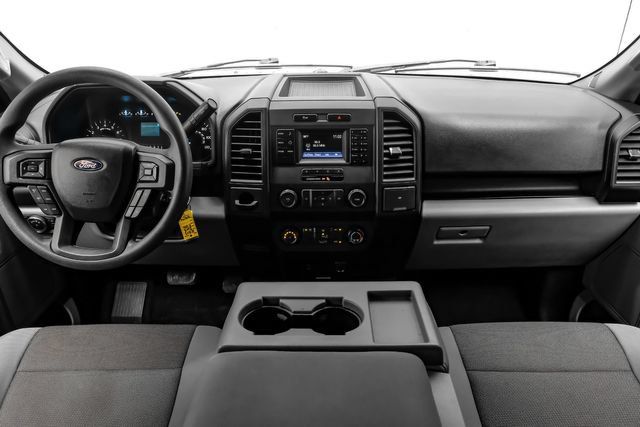 Used 2017 Ford F150 XL w/ XL Power Equipment Group RWD image 16