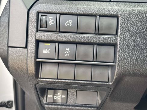 Used 2026 Toyota Tacoma SR w/ SR Upgrade Package RWD image 21