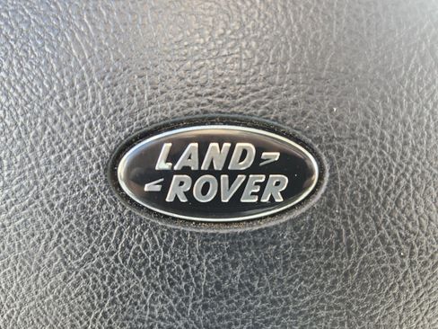 Used 2010 Land Rover Range Rover Sport HSE image 30