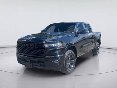 Used 2025 RAM 1500 Lone Star