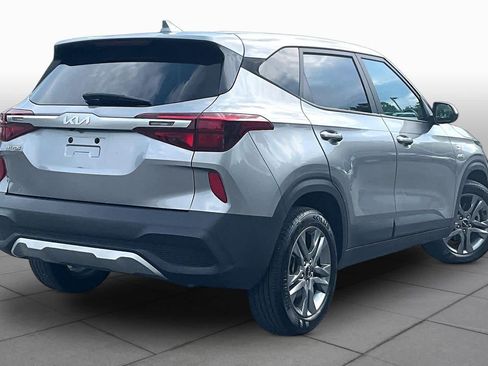 Used 2023 Kia Seltos LX AWD/4WD image 13