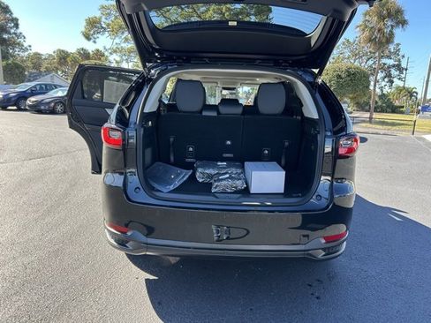 New 2026 MAZDA CX-90 3.3 Turbo w/ Preferred Package image 12