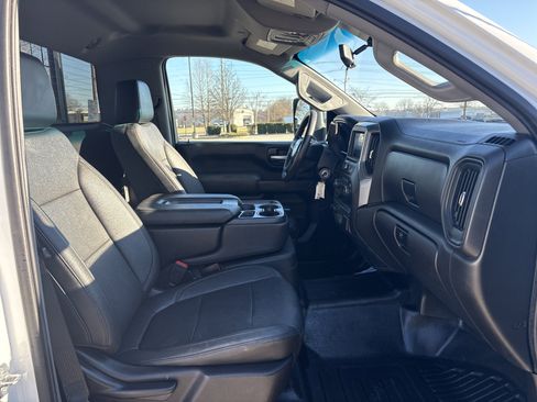 Used 2021 Chevrolet Silverado 3500 W/T w/ WT Convenience Package image 20