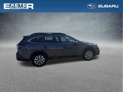 Used 2021 Subaru Outback Premium image 7