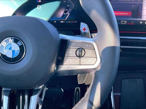 Used 2025 BMW X1 M35i image 23