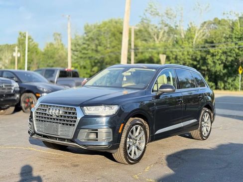 Used 2017 Audi Q7 3.0T Premium Plus AWD/4WD image 36