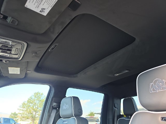 New 2026 GMC Sierra 2500 AT4X w/ AT4X AEV Edition AWD/4WD image 17