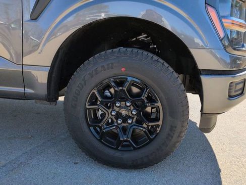 New 2026 Ford F150 STX image 12