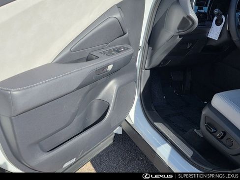 New 2026 Lexus TX 350 FWD image 11
