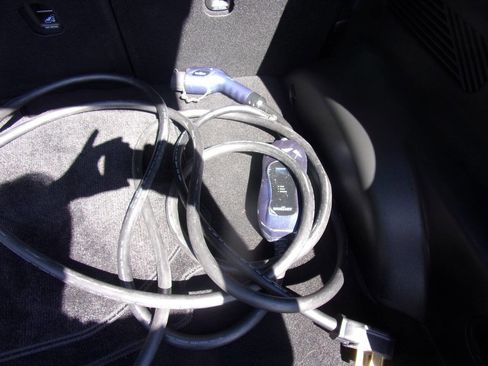 Used 2023 Hyundai Ioniq 5 SE w/ Cargo Package image 17