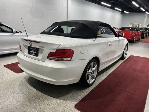 Used 2013 BMW 128i Convertible image 59