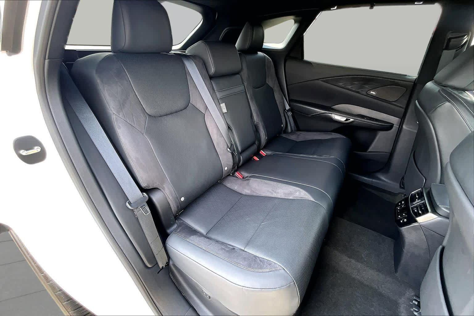 Used 2023 Lexus RX 350 AWD w/ Accessory Package image 23