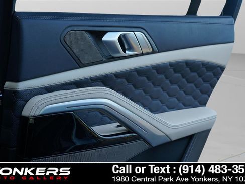 Used 2022 BMW X6 M w/ Competition Package image 69