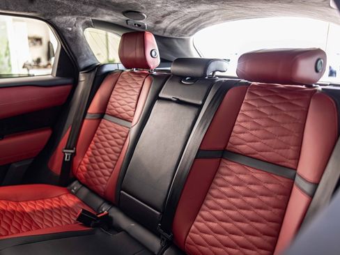 Used 2020 Land Rover Range Rover Velar SV Autobiography Dynamic image 33