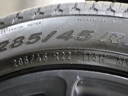 New 2026 RAM 1500 Laramie image 46