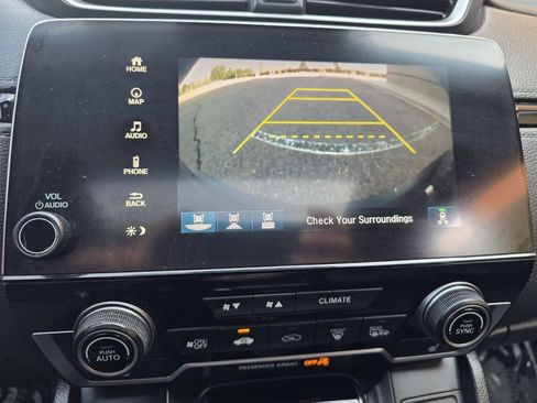 Used 2017 Honda CR-V EX-L image 34