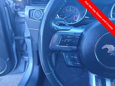 Used 2021 Ford Mustang Premium image 20