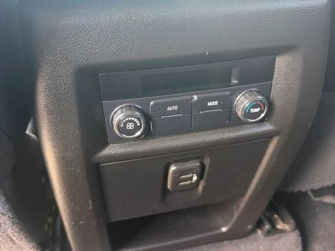 Used 2019 Chevrolet Traverse LS w/ LPO, Floor Liner Package FWD image 15