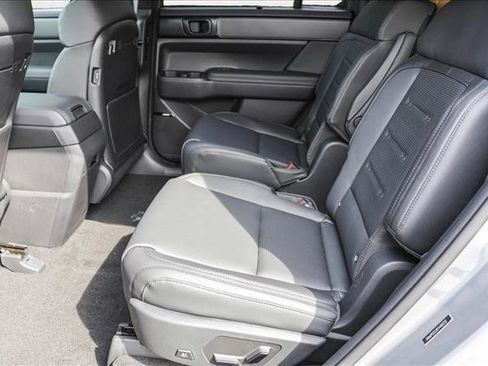 New 2026 Hyundai Santa Fe Calligraphy image 24