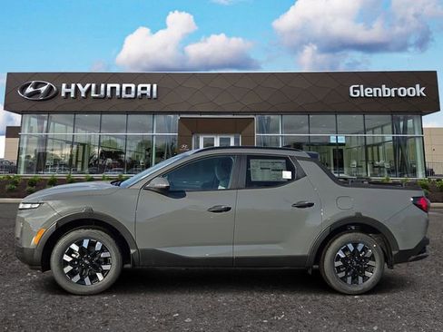 New 2026 Hyundai Santa Cruz SEL image 1