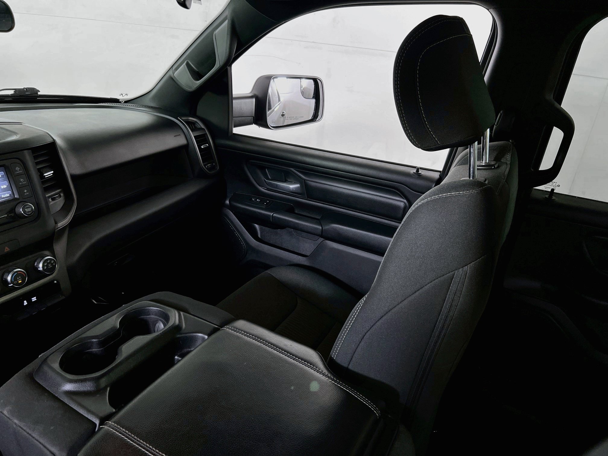Used 2023 RAM 1500 Tradesman w/ Night Edition AWD/4WD image 21