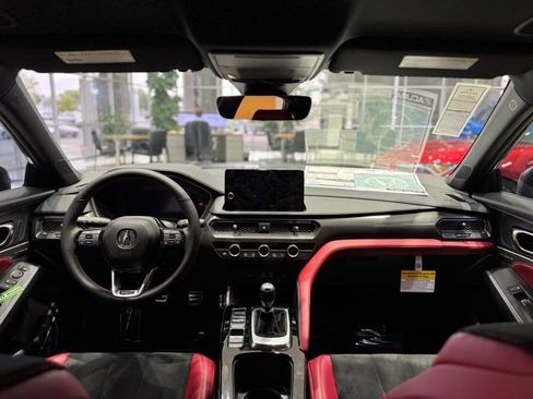 New 2026 Acura Integra Type S FWD image 18