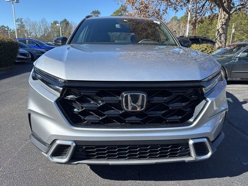 Certified 2024 Honda CR-V Sport Touring image 8