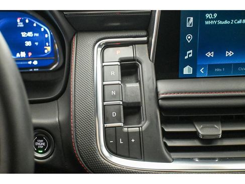 Used 2024 Chevrolet Tahoe RST w/ Luxury Package image 46