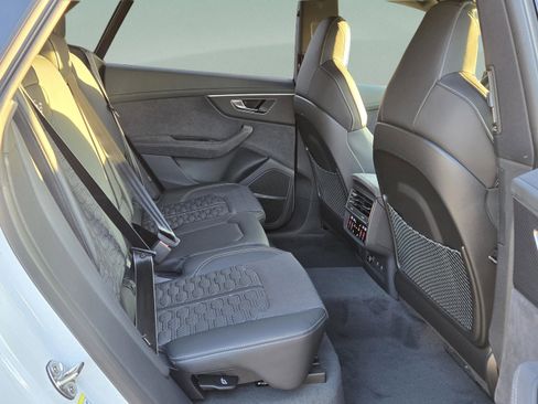 New 2026 Audi RS Q8 performance AWD/4WD image 13