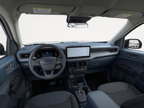 New 2026 Ford Maverick XL AWD/4WD image 9