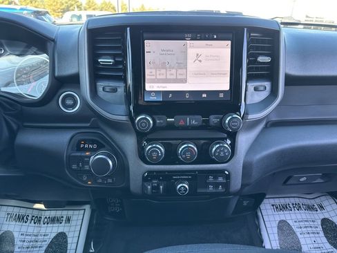 New 2026 RAM 1500 Classic Warlock AWD/4WD image 39
