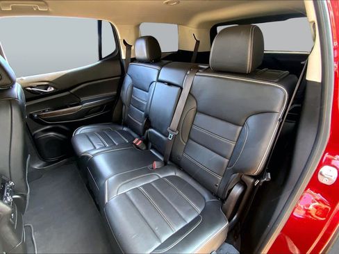 Used 2023 GMC Acadia Denali FWD image 21