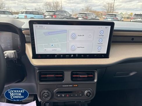 New 2026 Ford Maverick Lariat w/ 4K Tow Package image 17