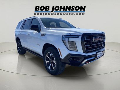 Used 2026 GMC Yukon AT4 w/ AT4 Premium Package