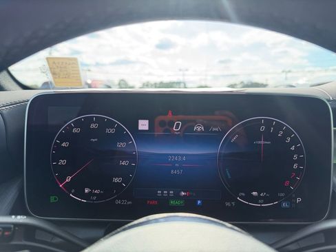 Certified 2025 Mercedes-Benz GLC 350e 4MATIC image 18