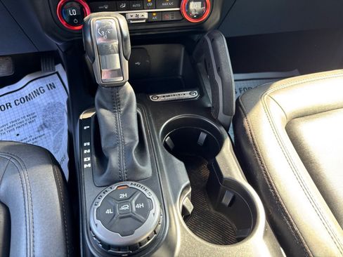 Used 2023 Ford Bronco Big Bend AWD/4WD image 28