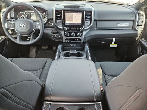 New 2026 RAM 1500 Lone Star image 15