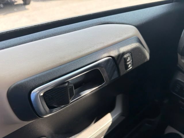 Used 2022 Ford Bronco Wildtrak AWD/4WD image 24